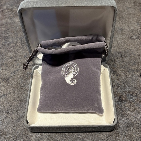 Year 2000 Millenium Crystal “Star of Hope” Times Square Ornament - Picture 7 of 7